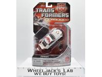 Prowl Classic Series Universe Deluxe NEW MOSC 2007 Hasbro Transformers