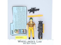 Grunt V3 100% Complete 1991 G.I. Joe Hasbro Vintage Action Figure