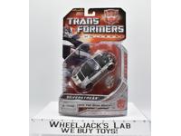 Silverstreak Classic Series Universe Deluxe NEW MOSC 2008 Hasbro Transformers