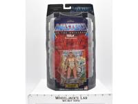 Teela NEW Commemorative Series 2001 He-Man MOTU Masters of the Universe Mattel
