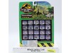 Triceratops Trike COMPLETE JP44 Jurassic Park The Lost World 1997 W/CARDBACK