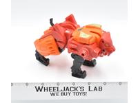 Rampage Predaking - 1986 Vintage Hasbro G1 Transformers Tiger Action Figure