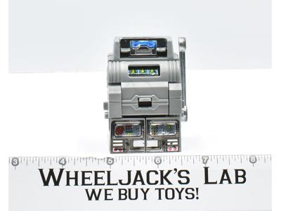 Bandit Slot Machine Spies (Works) Transformer 1984 Select Convertors