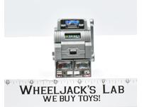 Bandit Slot Machine Spies (Works) Transformer 1984 Select Convertors