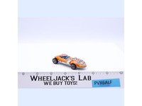 Twinmill 2 Flying Colors Aztec 1968 1977 Mattel Redline Hot Wheels Vtg Redline