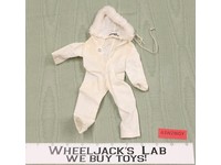 Winter Rescue Adventure Team 1973 12" Accessories Vintage Outfit