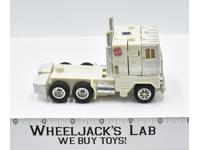 Ultra Magnus Cab RT _ 1986 Vintage Hasbro G1 Transformers Action Figure