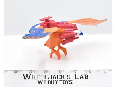 Zoar 1982 He-Man MOTU Mattel Masters of the Universe Vintage Vehicle