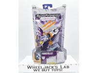 Thunderblast Deluxe Class Cybertron 2005 NEW MISC RID Transformers Hasbro