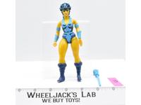 Evil Lyn C 100% Complete 1983 MOTU Masters of the Universe He-Man Action Figure