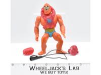 Beastman A Complete 1981 He-Man Mattel Masters of the Universe Action Figure