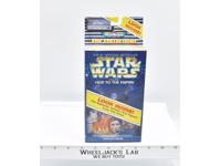 Heir to the Empire Epic Collections Volume 1 NEW Star Wars Micro Machines