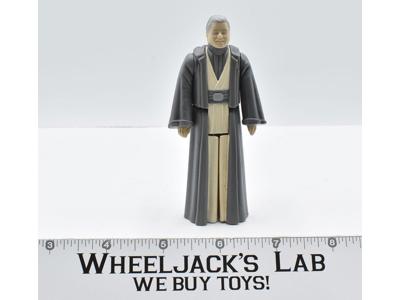 Anakin Skywalker 100% Complete ROTJ POTF Last 17 Star Wars 1985 Kenner