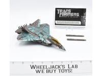 Nebular Starscream 100%  Complete Voyager ROTF Transformers K-Mart 2009