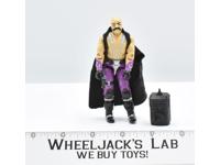 Dr. Mindbender V1 GI Joe 1986 Hasbro Action Figure Vintage