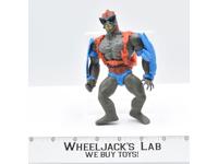 Stratos BLUE WINGS Complete 1982 He-Man MOTU Mattel Masters of the Universe