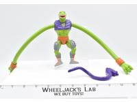 Sssqueeze B 1986 MOTU Mattel Masters of the Universe He-Man Figure Vintage