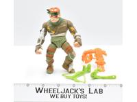 Rat King 1989 TMNT Teenage Mutant Ninja Turtle Playmates Action Figure Vintage