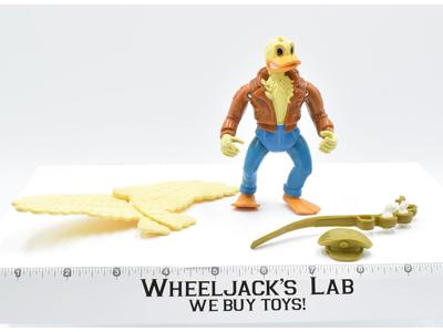 Ace Duck 1989 TMNT Teenage Mutant Ninja Turtle Playmates Action Figure