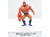 Clawful 1984 MOTU Mattel Masters of the Universe He-Man Action Figure