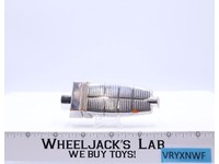 Scorponok Chrome Leg Guard Shield 1987 Vintage G1 Transformers Action Figure