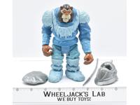 Snowman Of Hook Mountain Complete 1986 Thundercats Vintage Action Figure LJN