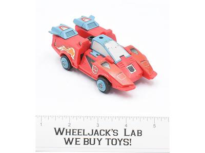 Pointblank Targetmaster - 1987 Vintage Hasbro G1 Transformers Action Figure