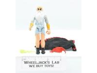 Kelek Evil Sorcerer 1983 Advanced Dungeons Dragons D&amp;D LJN TSR Action Figure