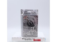 Clear Ligier Mirage Transformers Henkei Classic 2009 Takara Figure NEW SEALED