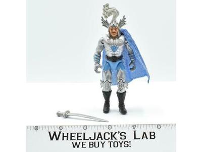 Strongheart #A 1983 Advanced Dungeons Dragons D&amp;D LJN TSR Action Figure