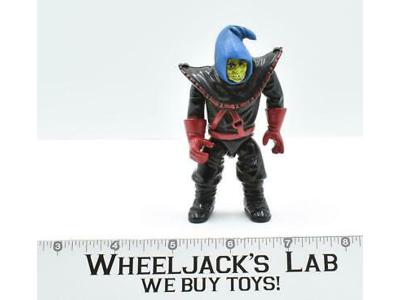 Zarak #B 1983 Advanced Dungeons Dragons D&amp;D LJN TSR Action Figure