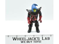 Zarak #B 1983 Advanced Dungeons Dragons D&amp;D LJN TSR Action Figure