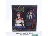 Keith Voltron Defender of the Universe 2011 Mattel Action Figure NEW MIB