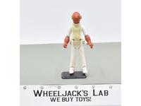 Admiral Ackbar Star Wars ROTJ Vintage Kenner Action Figure 1983