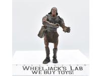 Uruk-Hai Crossbow 7" The Return of the King LOTR Lord of the Rings Toybiz 2003