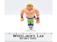 Shawn Michael Jannetty of the Rockers Complete Series 2 1991 WWF Titan Sports