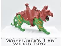 Battle Cat #1 100% Complete 1982 MOTU Mattel Masters of the Universe He-Man