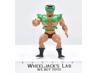 Tri-Klops 1983 He-Man Mattel MOTU Masters of the Universe Action Figure Vintage