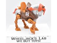 Stridor #B 100% Complete 1984 He-Man MOTU Mattel Masters of the Universe Beast
