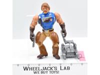 Rio Blast B 1986 Complete MOTU Mattel Masters of the Universe He-Man Action