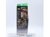 Mountain Climbing Max Steel #29533 Mattel 2000 Action Figure 12" NEW MISB SEALED