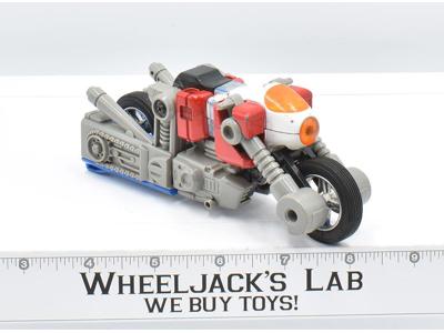 Cy-Kill 100% Complete 1985 Super Gobots Bandai Tonka Vintage Action Figure