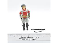 Sneak Peek Advanced Recon V1 GI Joe 1987 Hasbro Action Figure Vintage