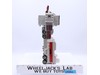 Metroplex RT Vintage 1985 G1 Transformers Hasbro Action Figure