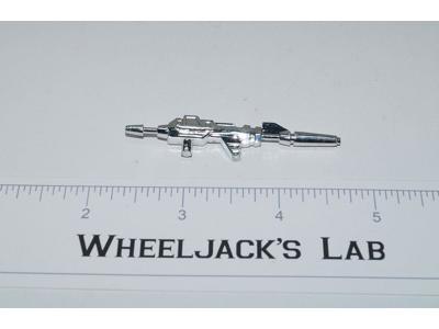 Mirage Gun Laser Rifle 1985 Vintage Hasbro G1 Transformers Action Figure