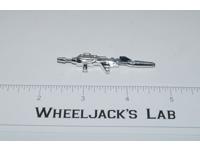 Mirage Gun Laser Rifle 1985 Vintage Hasbro G1 Transformers Action Figure