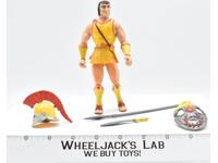 Young Male Titan 100% Complete 1983 Basic Series Dungeons Dragons D&amp;D LJN TSR