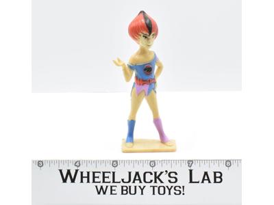 Wilykit 1985 Thundercats Vintage Action Figure LJN
