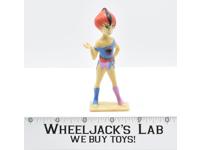 Wilykit 1985 Thundercats Vintage Action Figure LJN