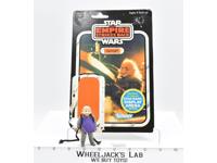 Ugnaught Purple #B 100% Complete 1980 Star Wars ESB Kenner Vintage NO REPRO